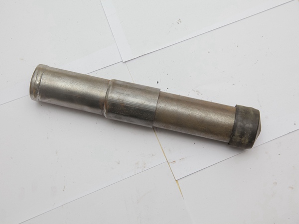 黄南套筒式声测管50mm国标