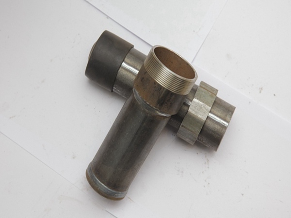 黄南螺旋式声测管厚壁3.0mm